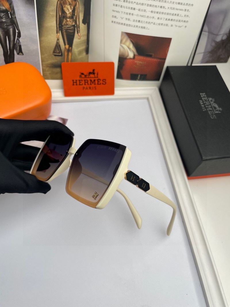 Hermes Sunglasses